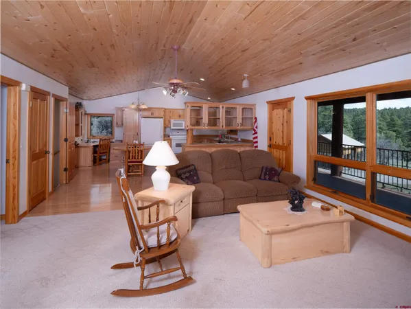 $998,000 | 567 Double D Road, Bayfield, CO 81122