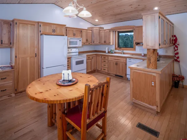 $998,000 | 567 Double D Road, Bayfield, CO 81122