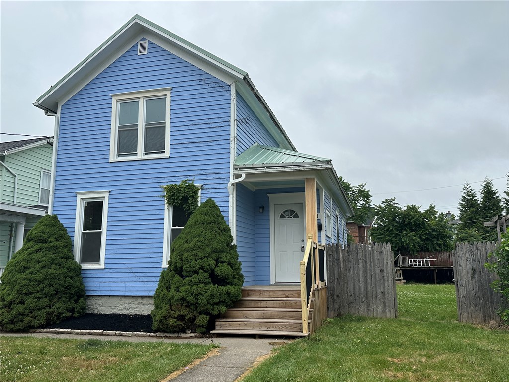 508 South Academy Street Ridgeway, NY 14103 - Photo 1 of 1 Gallery Image 1