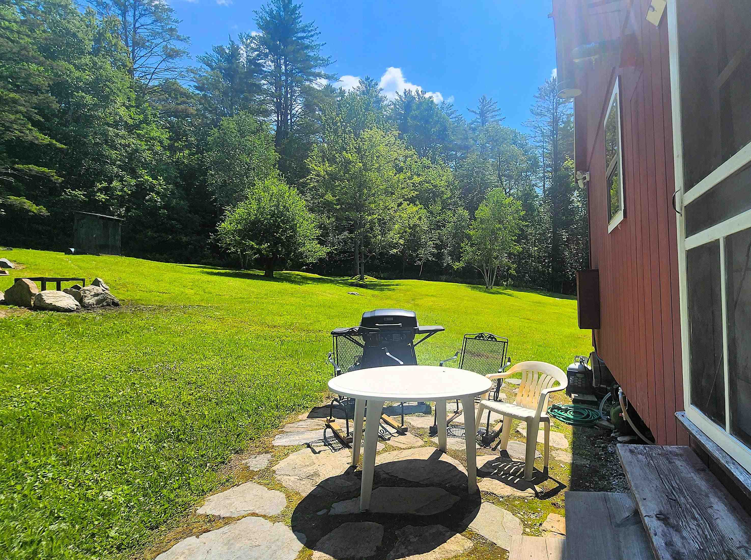 1372 Potash Brook Road Chester, VT 05143 - Photo 7 of 20
