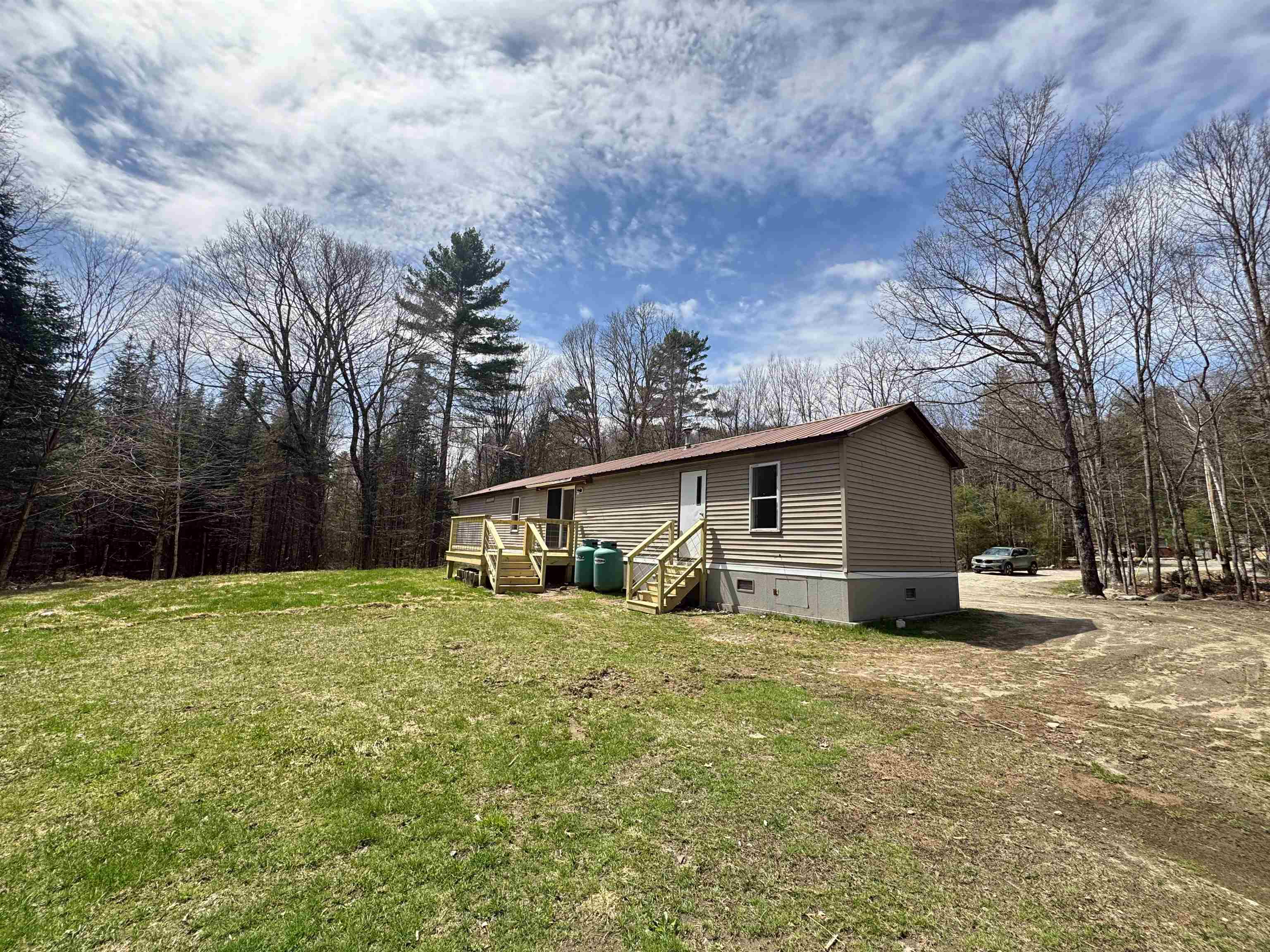 137 Keyes Hollow Road Lempster, NH 03605 - Photo 1 of 19