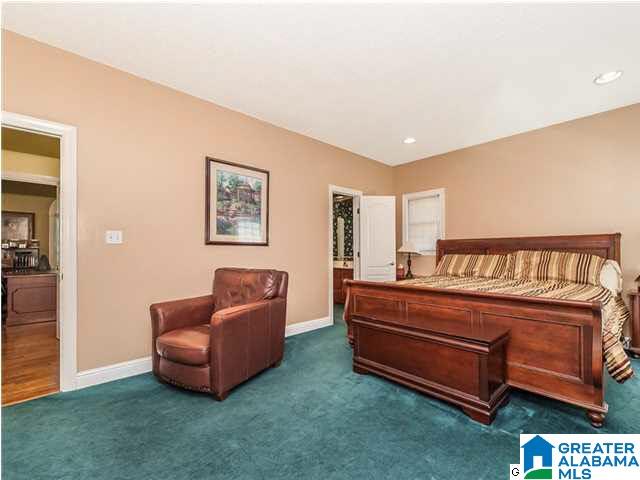 5821 Hummingbird Circle Pinson, AL 35126 - Photo 17 of 32