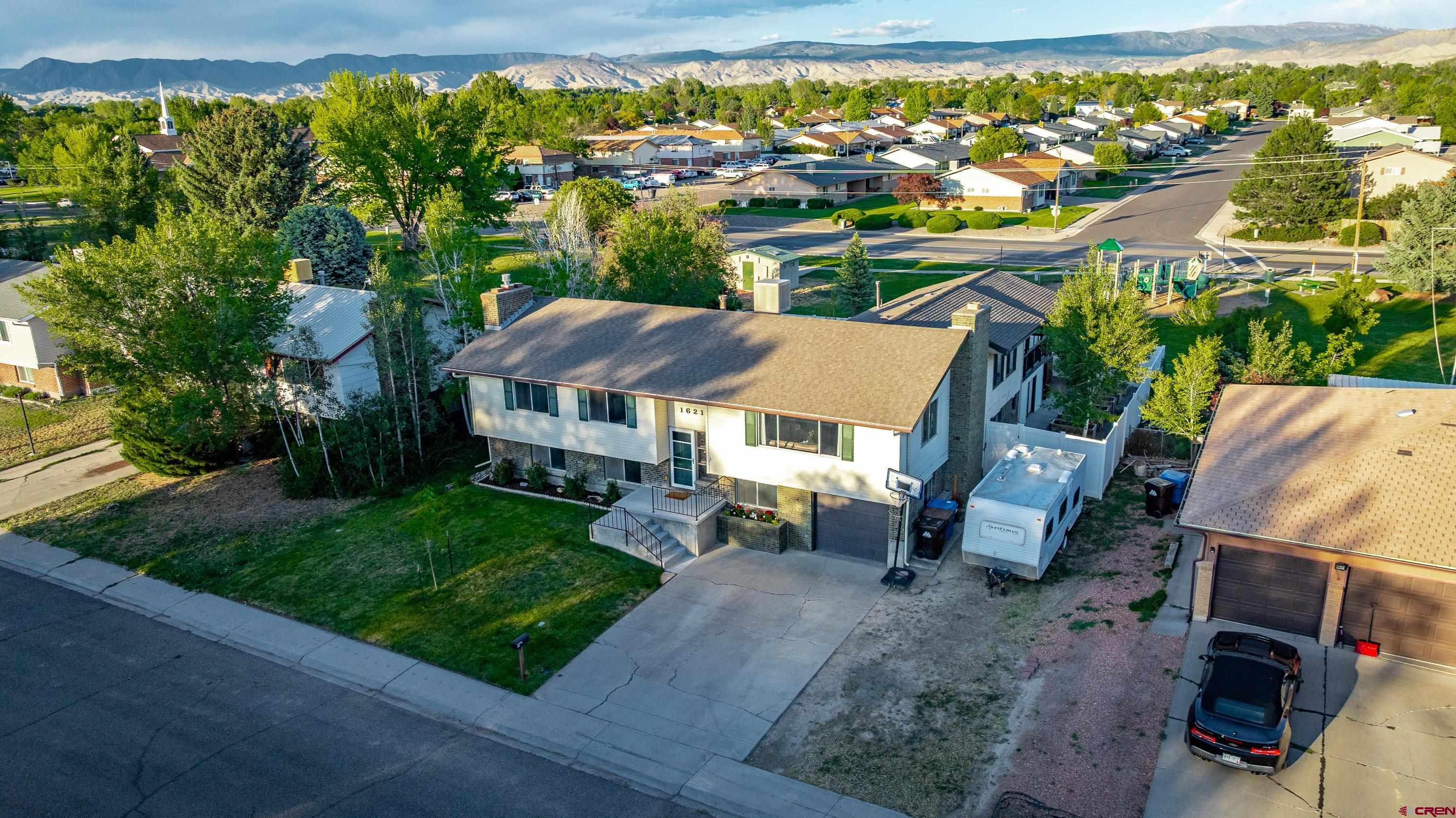 1621 Dover Road Montrose, CO 81401 - Photo 41 of 43