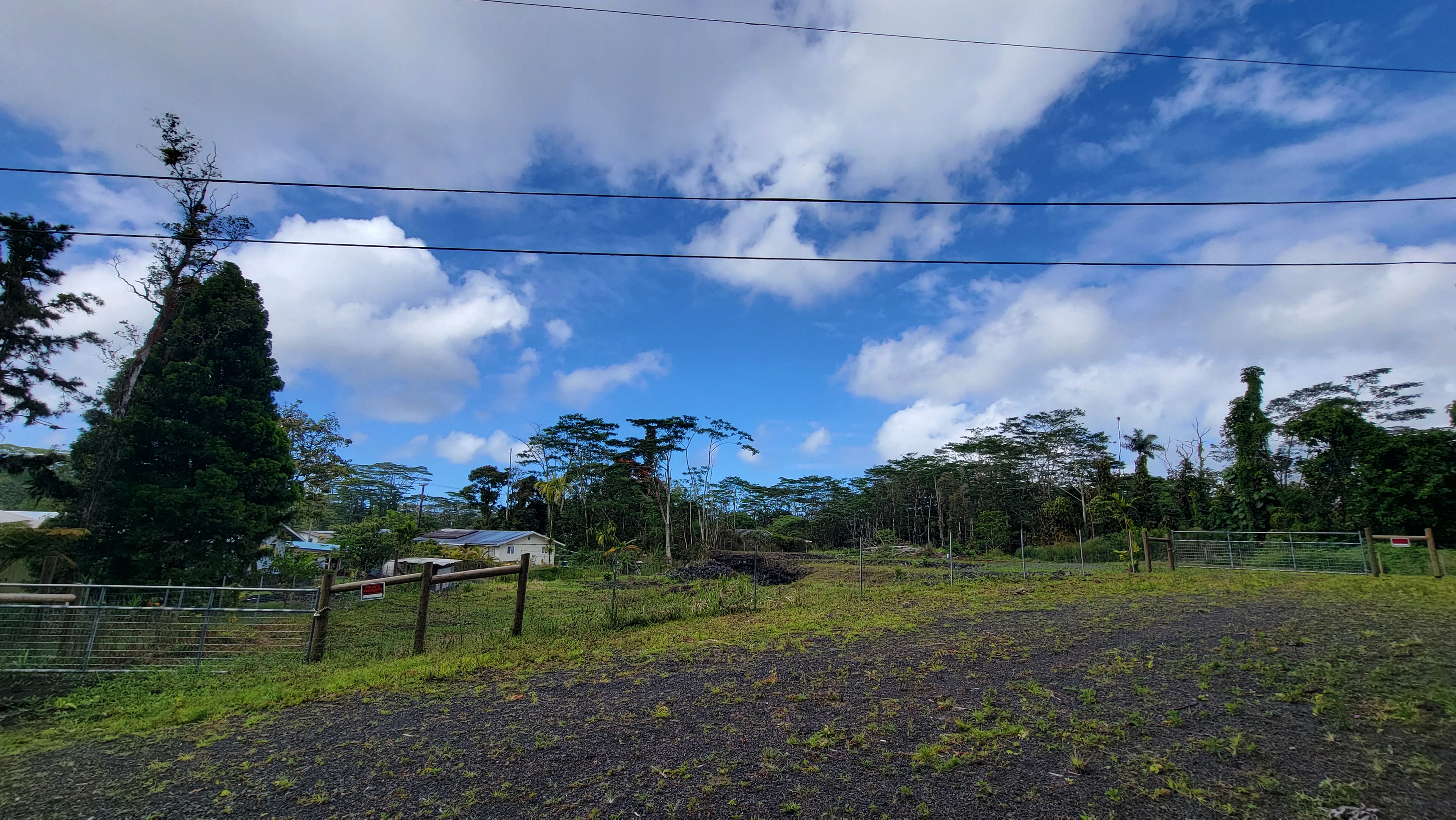 Lot 10 Pahoa Hi Pahoa Hi  