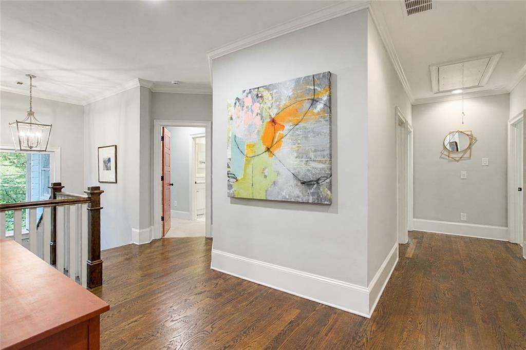 1026 McConnell Drive Decatur, GA 30033 - Photo 51 of 87 Gallery Image 51