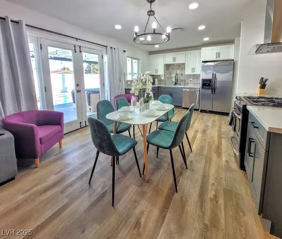 $3,795 | 3113 Black Forest Drive, Las Vegas, NV 89102