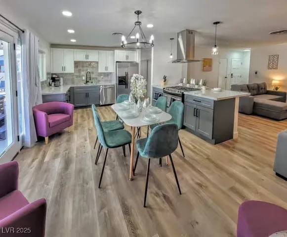 $3,795 | 3113 Black Forest Drive, Las Vegas, NV 89102