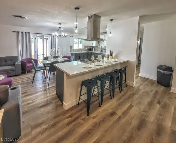 $3,795 | 3113 Black Forest Drive, Las Vegas, NV 89102