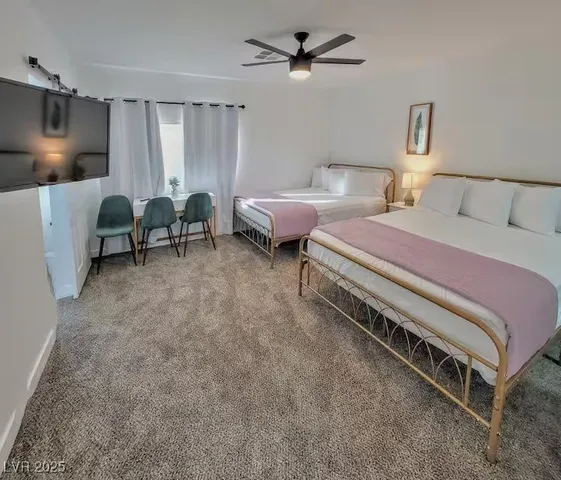 $3,795 | 3113 Black Forest Drive, Las Vegas, NV 89102