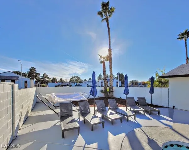 $3,795 | 3113 Black Forest Drive, Las Vegas, NV 89102