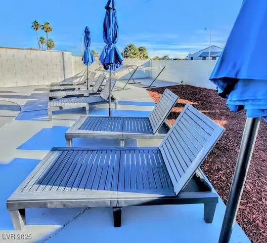 $3,795 | 3113 Black Forest Drive, Las Vegas, NV 89102