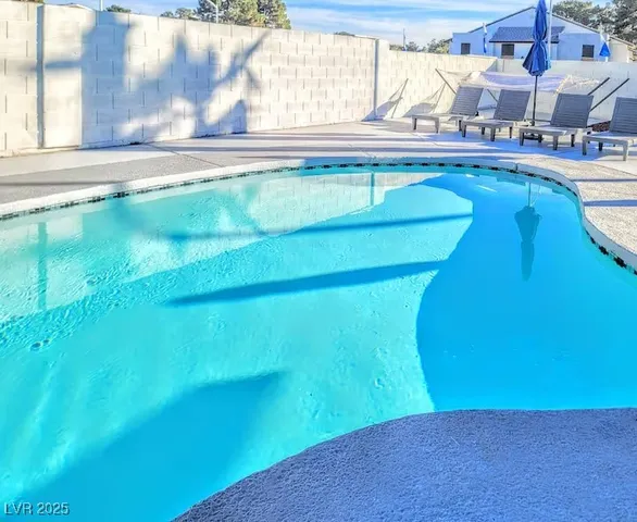 $3,795 | 3113 Black Forest Drive, Las Vegas, NV 89102