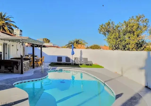 $3,795 | 3113 Black Forest Drive, Las Vegas, NV 89102