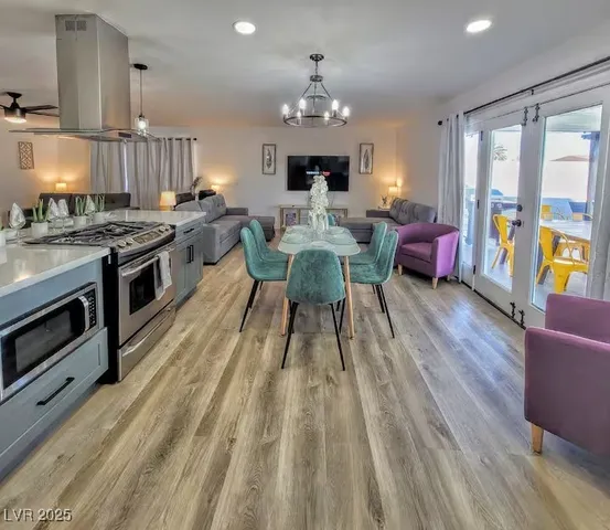 $3,795 | 3113 Black Forest Drive, Las Vegas, NV 89102