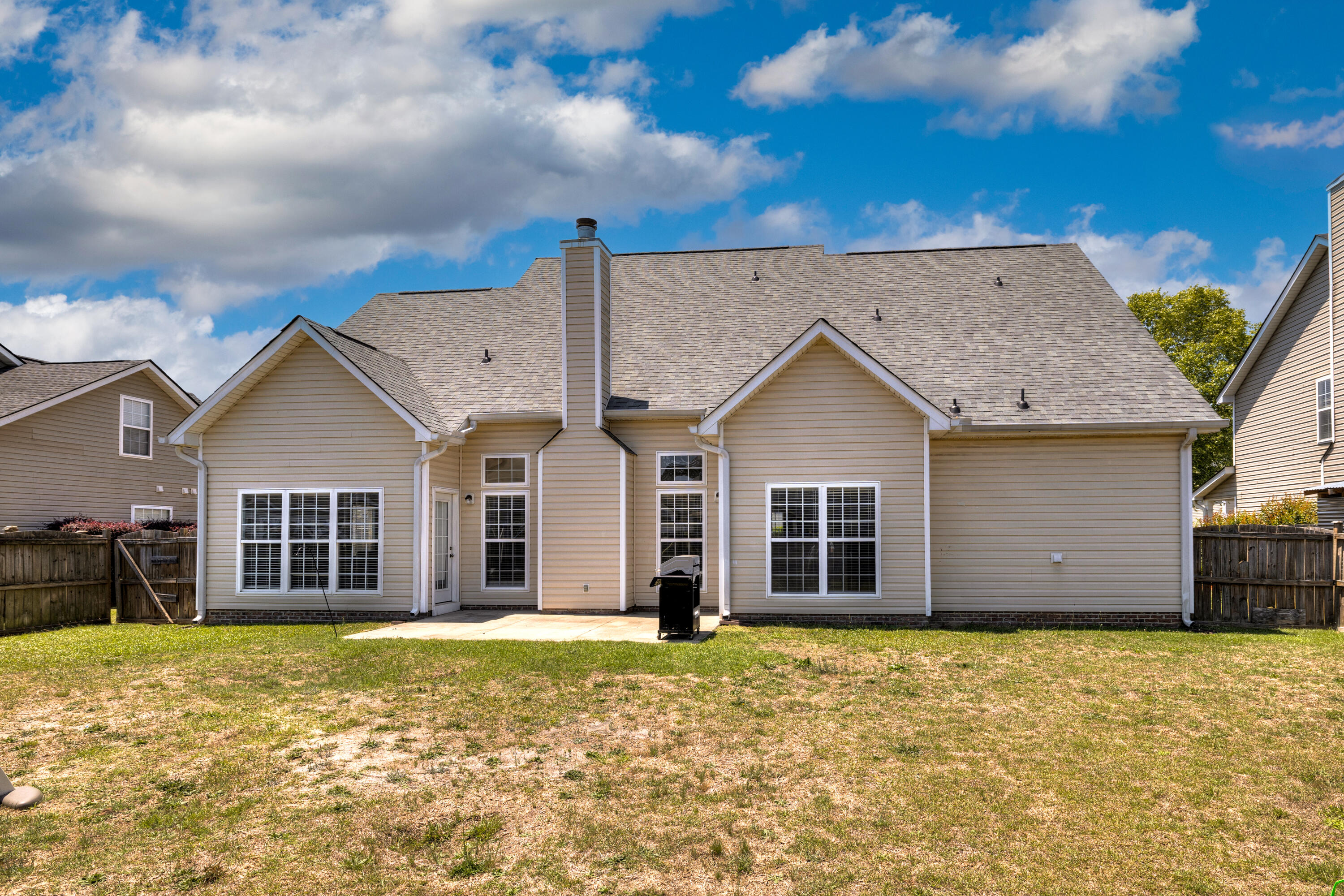 595 Batty Way Sumter, SC 29154 - Photo 40 of 41