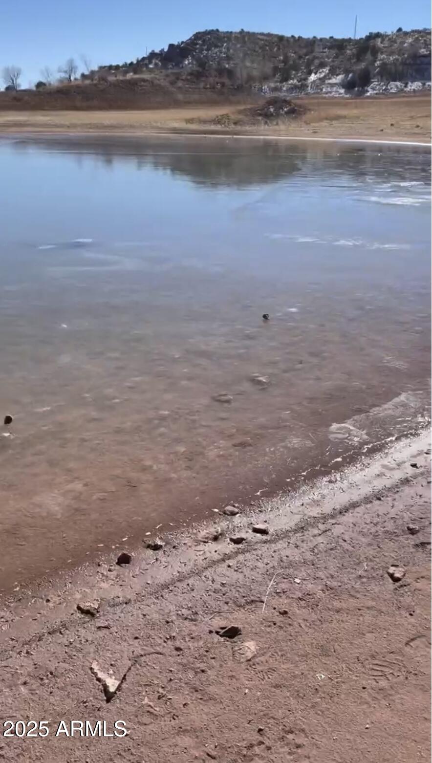 37 River Meadow Ranch, Unit 37 St. Johns, AZ 85936 - Photo 11 of 12 a view of an ocean beach