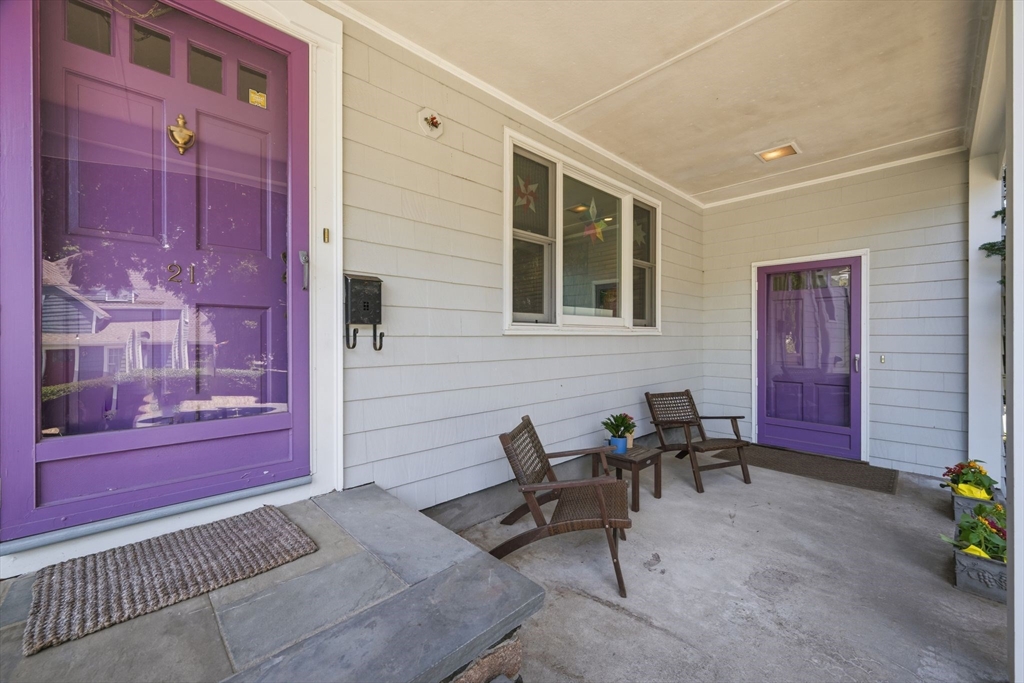 21 Shepard Street Marblehead, MA 01945 - Photo 3 of 31