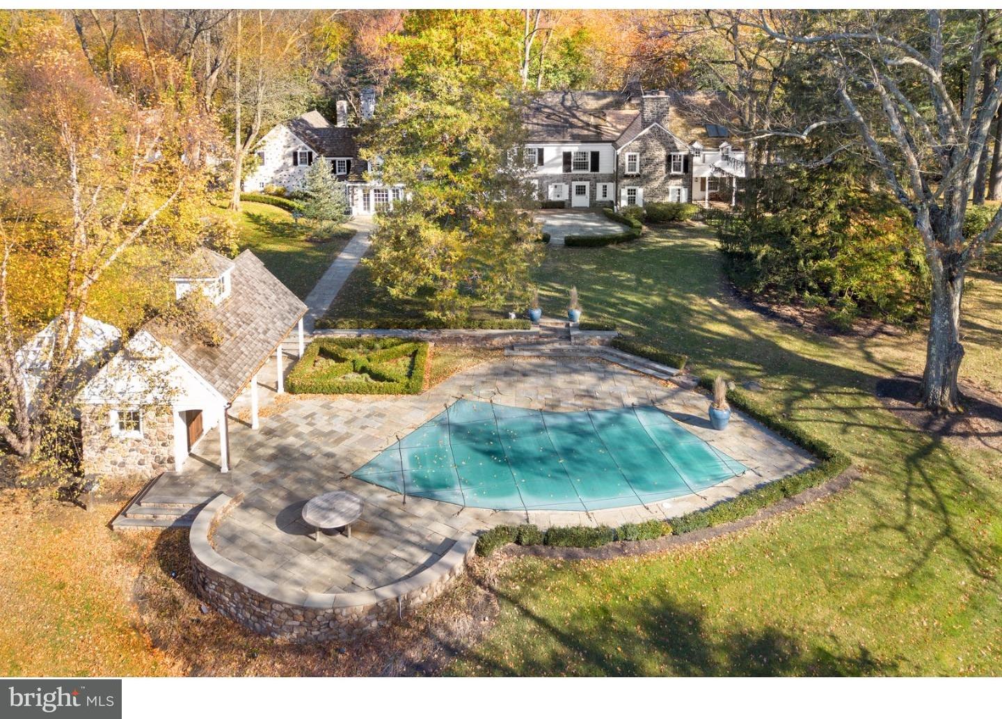 1746 Mt Pleasant Road Villanova, PA 19085 - Photo 4 of 25
