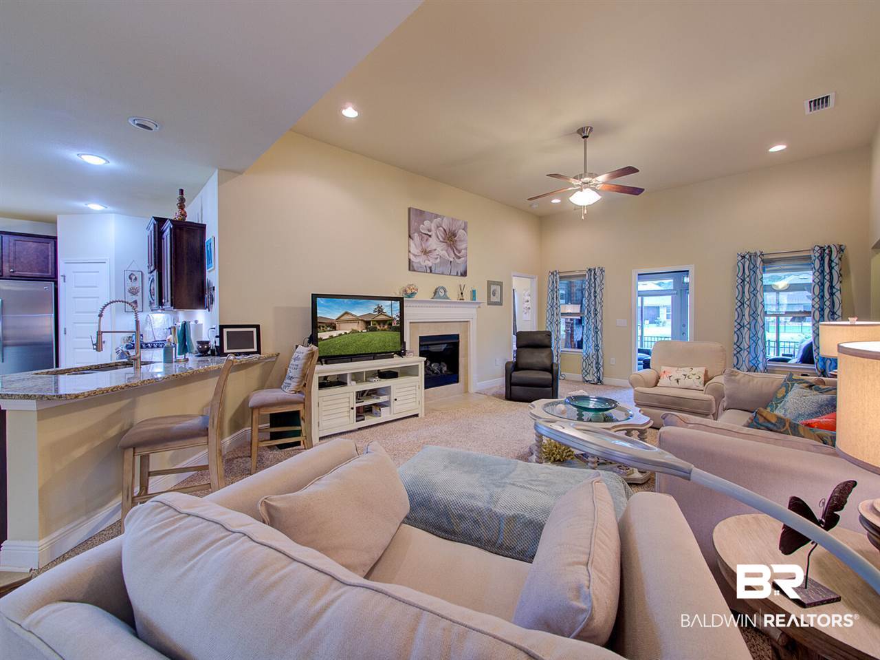 1243 Surrey Loop Foley, AL 36535 - Photo 11 of 38