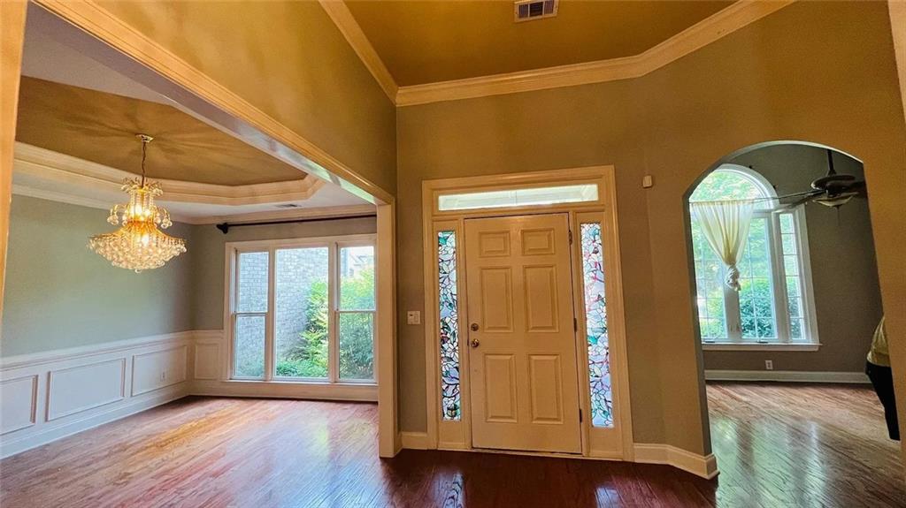 8569 Spring Breeze Terrace Suwanee, GA 30024 - Photo 6 of 39