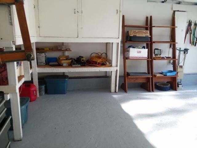 7451 Martin Road Baxter, TN 38544 - Photo 26 of 29 a room with storage and utility