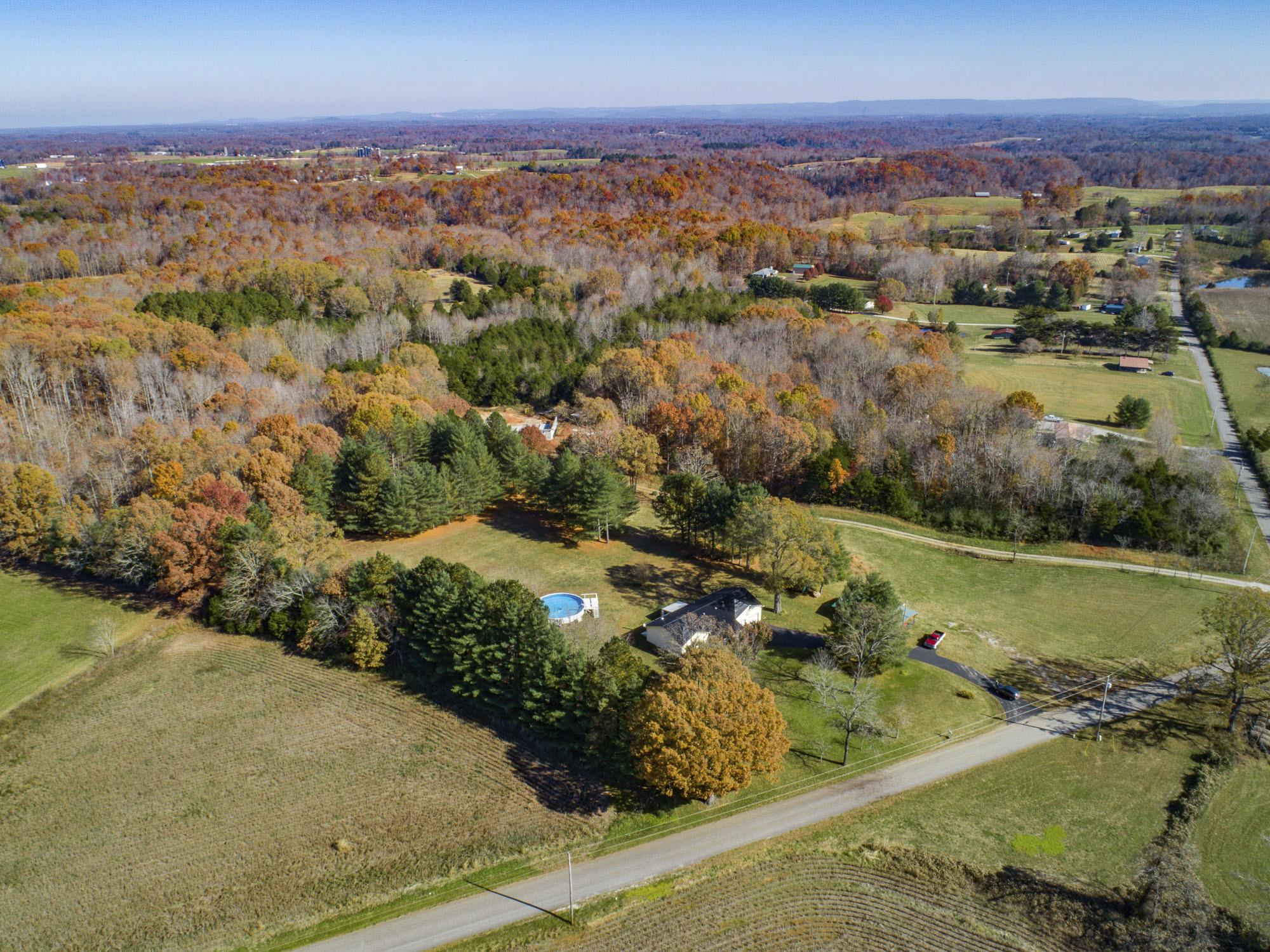 7451 Martin Road Baxter, TN 38544 - Photo 28 of 29 a view of a city with ocean view