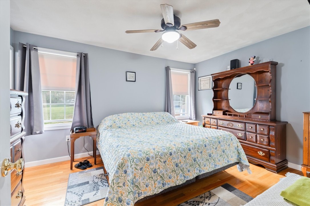 80 Tomahawk Trail Cranston, RI 02921 - Photo 28 of 44