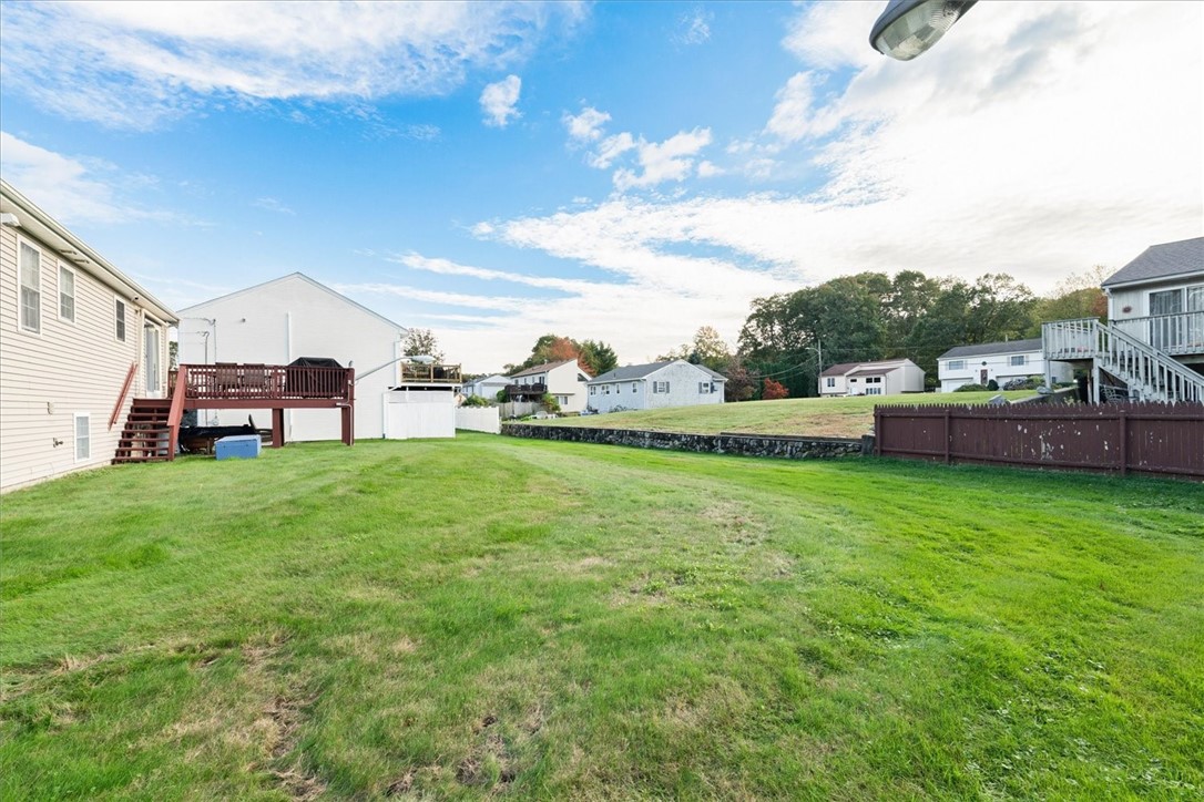 80 Tomahawk Trail Cranston, RI 02921 - Photo 43 of 44