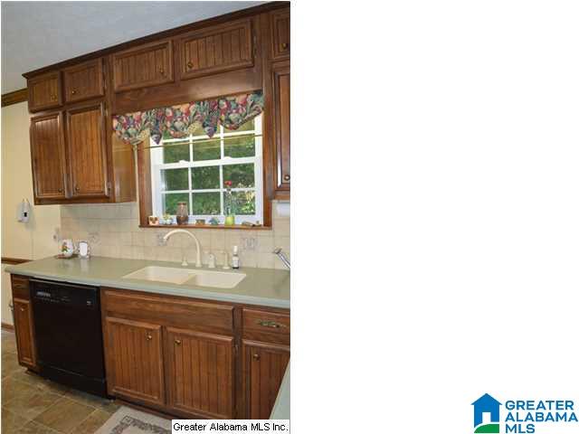203 Tomahawk Trail Anniston, AL 36206 - Photo 3 of 31