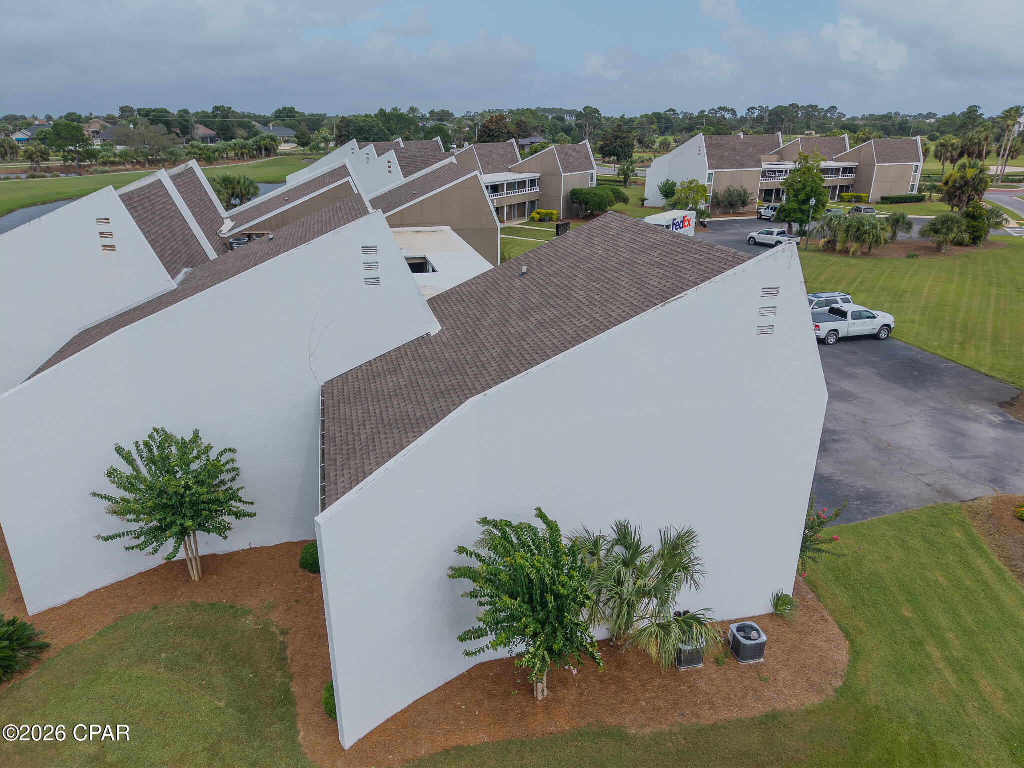 4725 Bay Point Road, Unit 270 Panama City Beach, FL 32408 - Photo 46 of 48