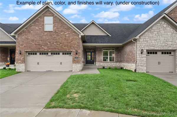 $549,900 | 806 Katie Lane, New Albany, IN 47150