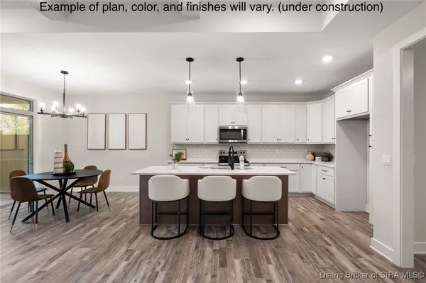 $549,900 | 806 Katie Lane, New Albany, IN 47150