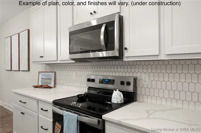 $549,900 | 806 Katie Lane, New Albany, IN 47150