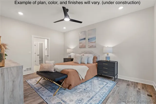 $549,900 | 806 Katie Lane, New Albany, IN 47150