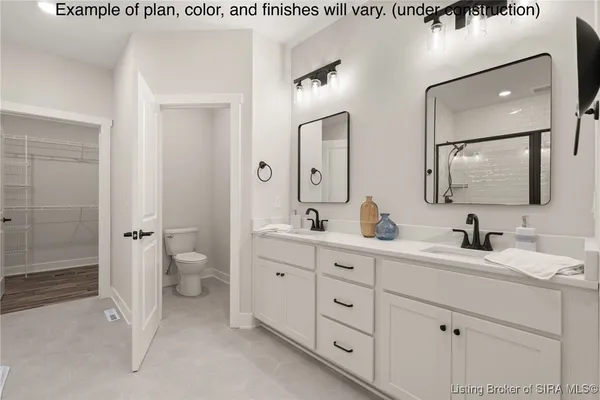 $549,900 | 806 Katie Lane, New Albany, IN 47150