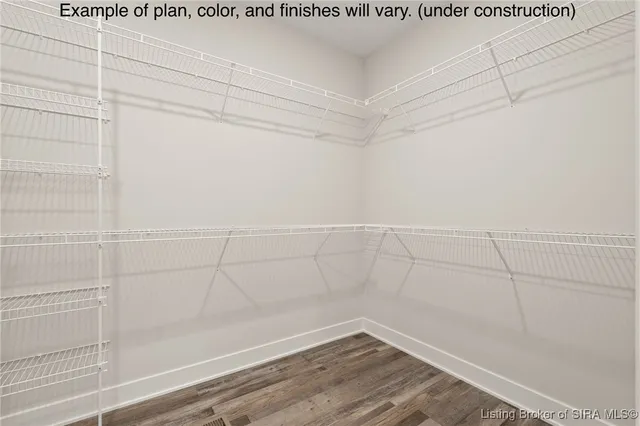 $549,900 | 806 Katie Lane, New Albany, IN 47150