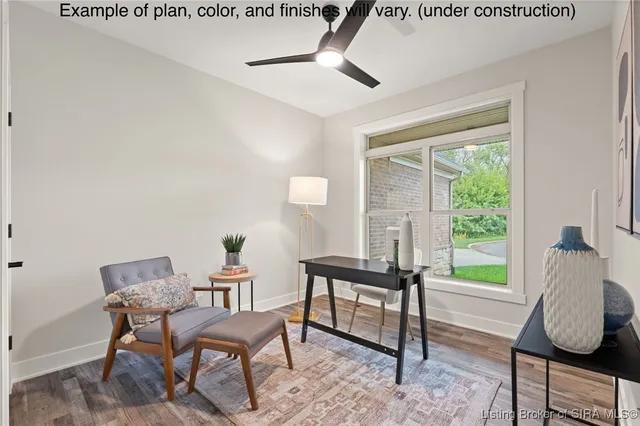 $549,900 | 806 Katie Lane, New Albany, IN 47150