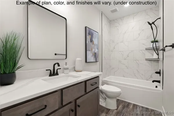 $549,900 | 806 Katie Lane, New Albany, IN 47150