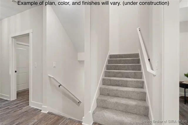 $549,900 | 806 Katie Lane, New Albany, IN 47150