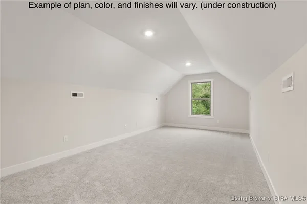 $549,900 | 806 Katie Lane, New Albany, IN 47150