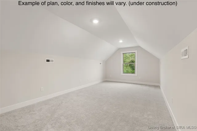 $549,900 | 806 Katie Lane, New Albany, IN 47150