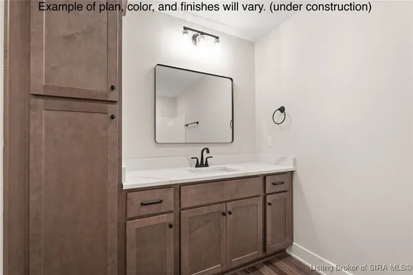 $549,900 | 806 Katie Lane, New Albany, IN 47150