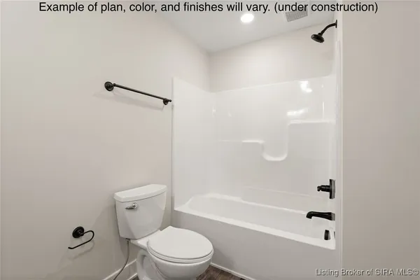 $549,900 | 806 Katie Lane, New Albany, IN 47150