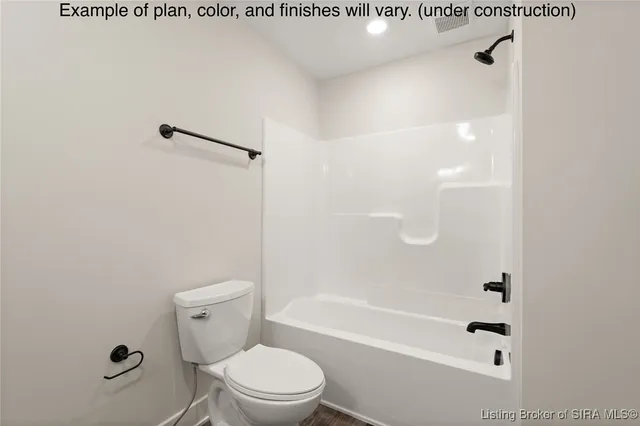 $549,900 | 806 Katie Lane, New Albany, IN 47150