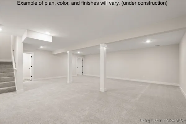 $549,900 | 806 Katie Lane, New Albany, IN 47150