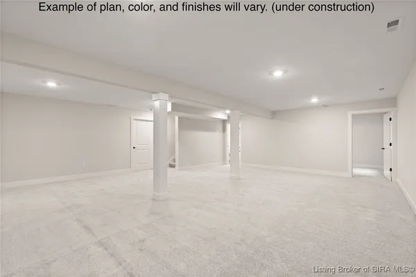 $549,900 | 806 Katie Lane, New Albany, IN 47150