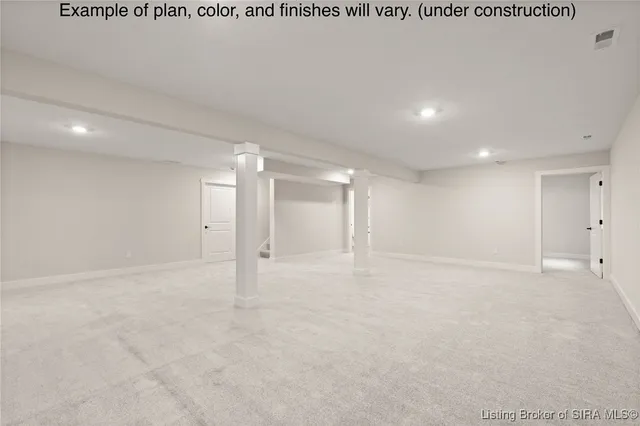 $549,900 | 806 Katie Lane, New Albany, IN 47150