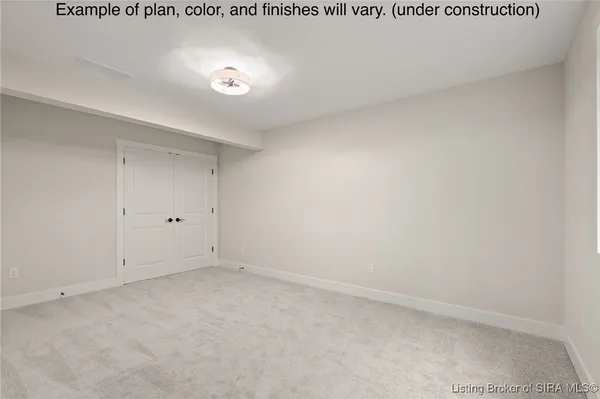 $549,900 | 806 Katie Lane, New Albany, IN 47150