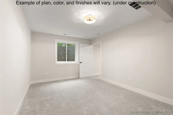 $549,900 | 806 Katie Lane, New Albany, IN 47150