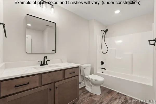 $549,900 | 806 Katie Lane, New Albany, IN 47150